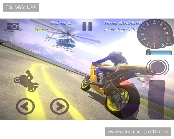 极限摩托车游戏无需登录快速启动畅玩刺激体验 极限摩托车游戏无需登录快速启动畅玩刺激体验